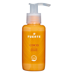 Coco Moisture Shampoo 100 ml