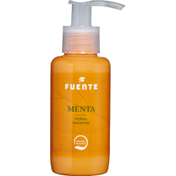 Menta Herbal Shampoo