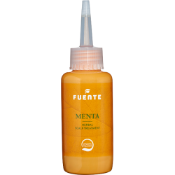 Menta Herbal Scalp Treat 100 ml