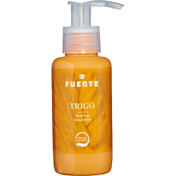 Trigo Protein Shampoo